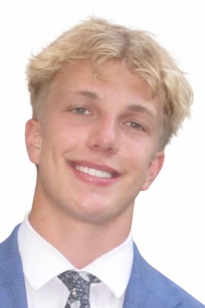 Adam Bywater - profile picture