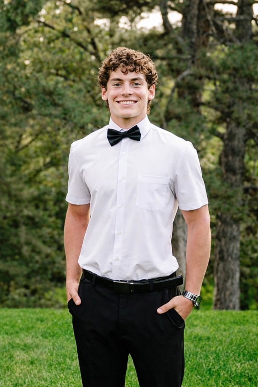 Braxton Parry - profile picture