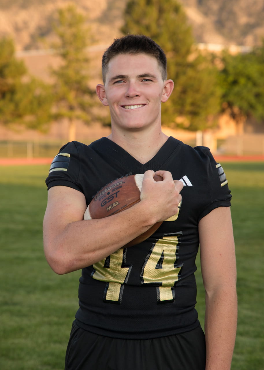 Brock Richards - profile picture