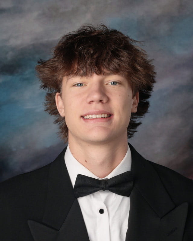Carson Cheney - profile picture