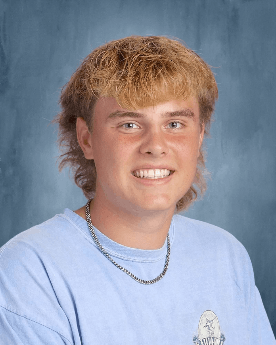 Spencer Shuman - profile picture