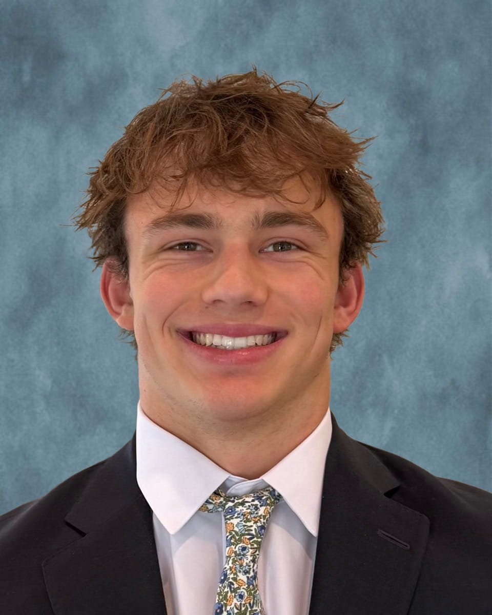 Tony Grimmer - profile picture